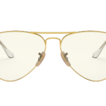 AVIATOR CLEAR EVOLVE