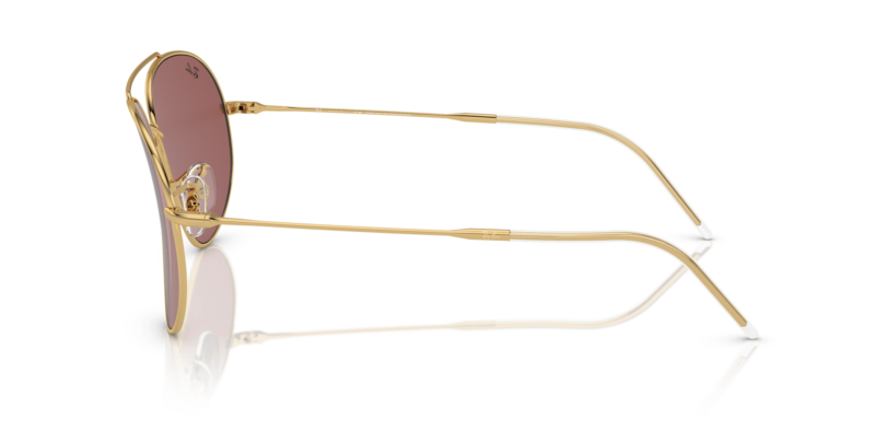 AVIATOR REVERSE - RED - Image 3