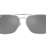 CARAVAN REVERSE - SILVER MIRROR