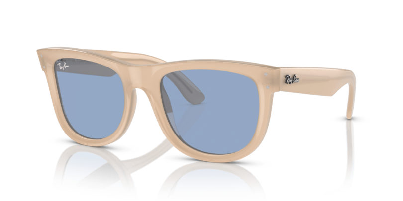 WAYFARER REVERSE - HONEY - Image 2