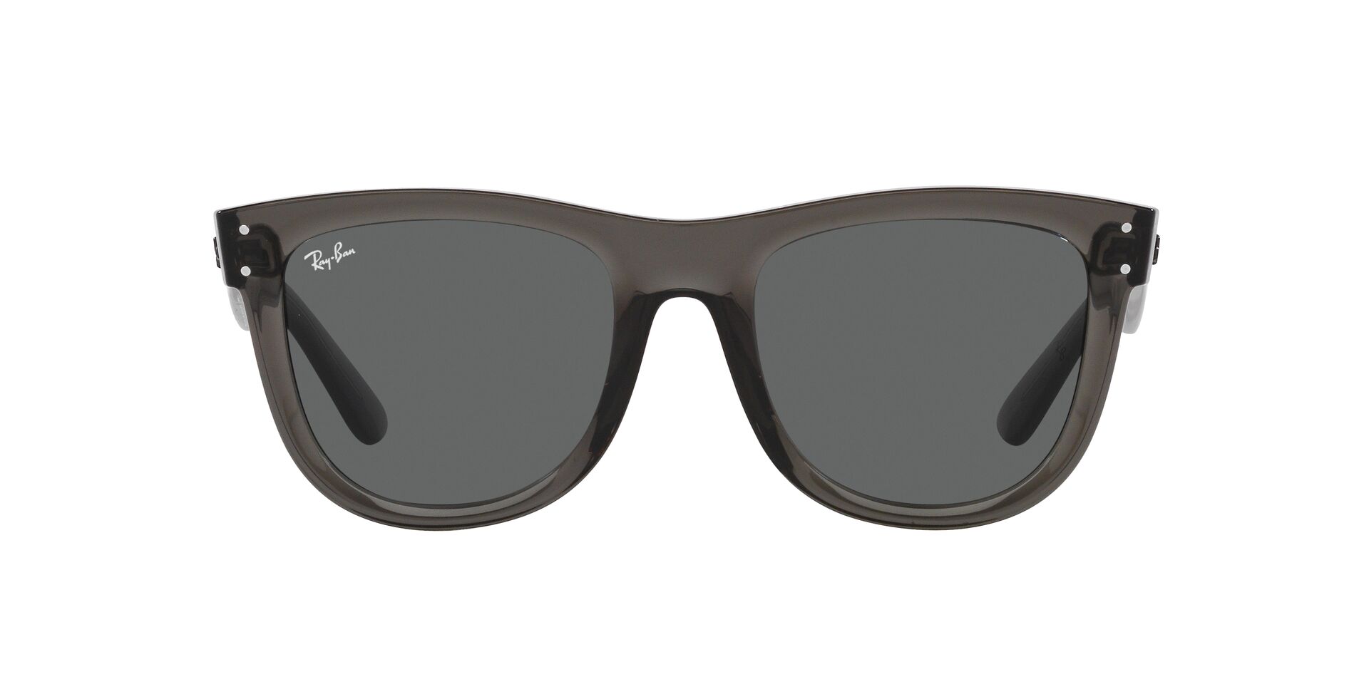 WAYFARER REVERSE DARK GREY SPECO EYEWEAR