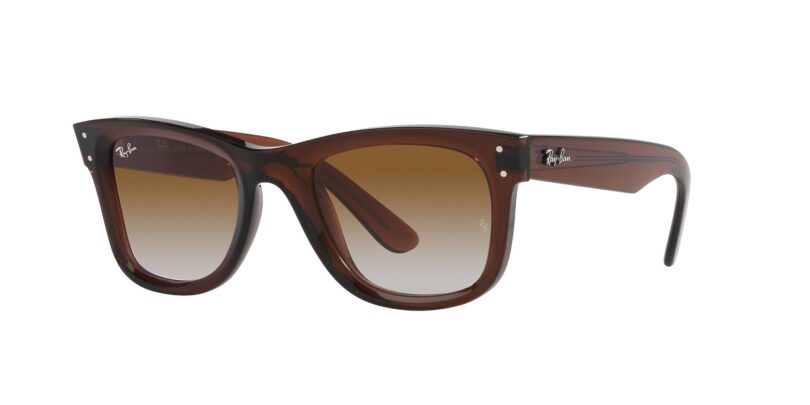 WAYFARER REVERSE - BROWN GRADIENT - Image 2