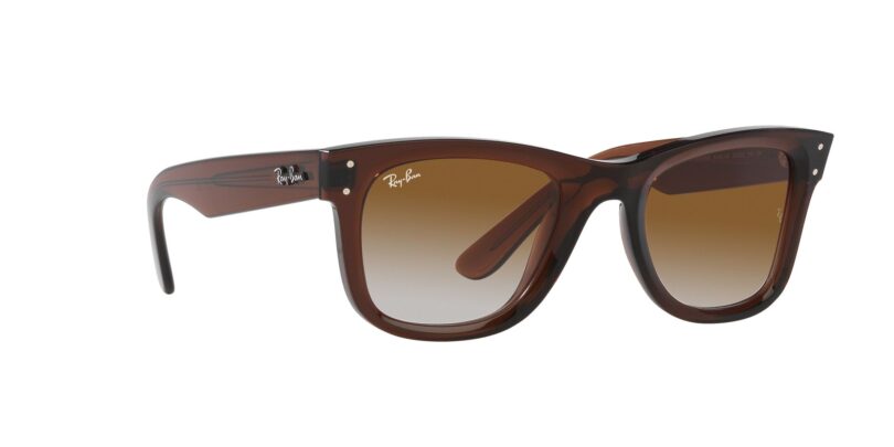WAYFARER REVERSE - BROWN GRADIENT - Image 6
