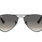 AVIATOR JUNIOR - GREY GRADIENT