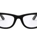 ORIGINAL WAYFARER OPTICS - BLACK