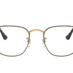 FRANK OPTICS - SHINY GOLD