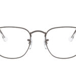 FRANK OPTICS - GUNMETAL