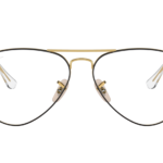 ARISTA AVIATOR BLACK