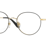 Vogue VO4177 Black/gold