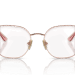 Vogue VO4178 Rose Gold