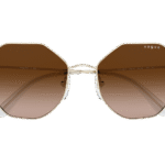Vogue VO4180S Gold