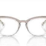 Vogue VO5276 Brown Gradient Transparent