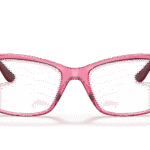 Vogue VO5420 Transparent Cherry