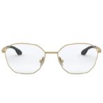 Oakley Sobriquet Light Gold