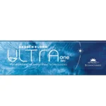 Ultra Spherical Daily Disposable - 5 Lens / Pack