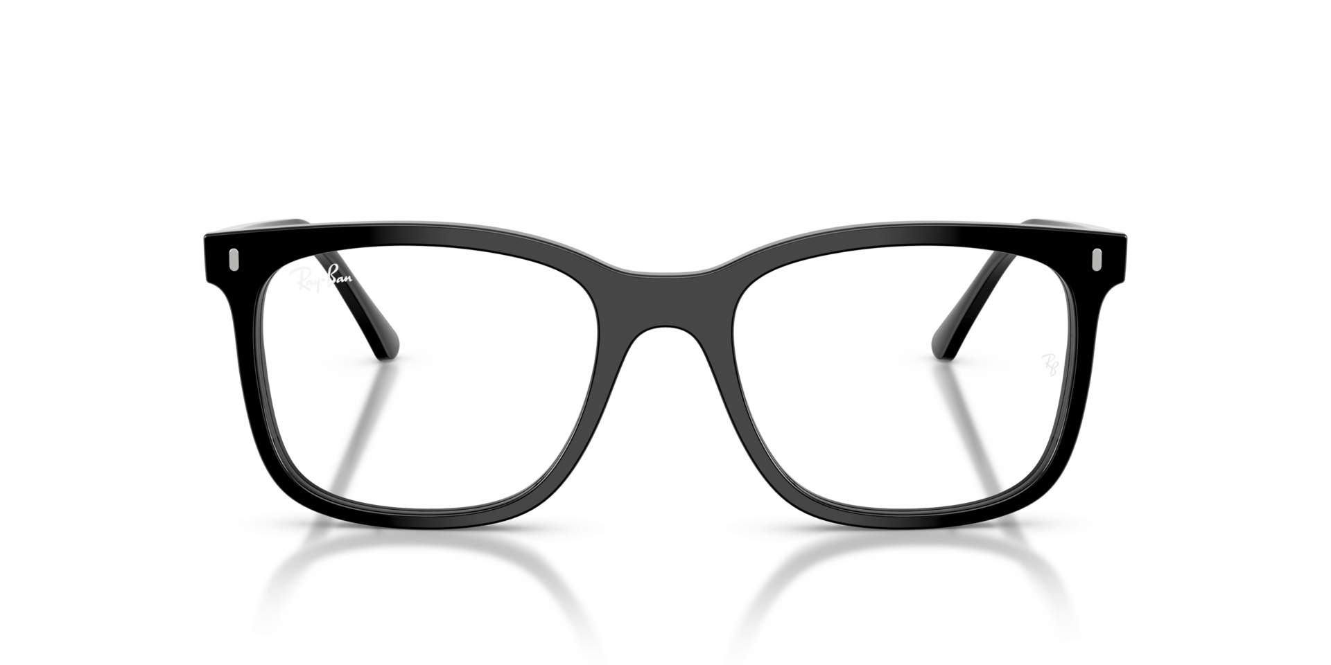 Ray Ban RX5446 Black