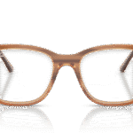 Ray Ban RX5446 Brown