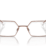 Ray Ban Yevi Bronze/Copper