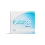 Purevision2 Spherical | Monthly Disposable Pack of 6