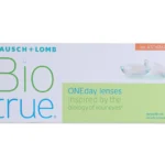 BioTrue ONEday Toric - 30 Lens / Pack