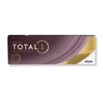 Alcon Dailies Total 1-Daily Disposable Spherical Contact Lenses (30 Lens Pack)