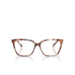 EMPORIO ARMANI EA 3248 Havana Grey