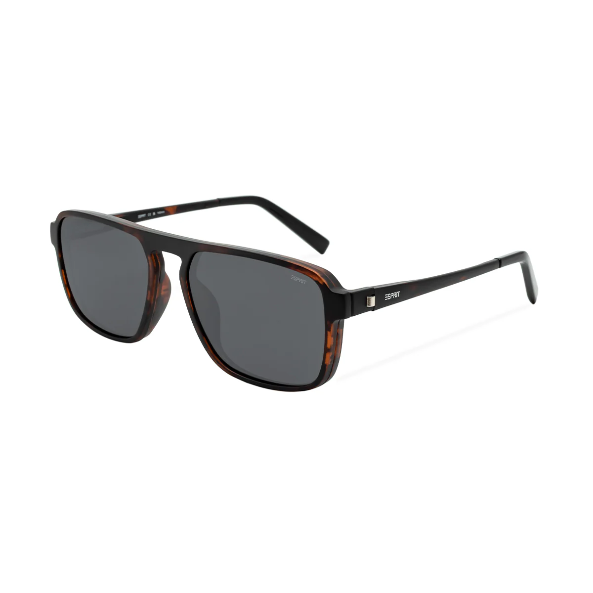 ESPRIT ET35610 with Clip-on 545 Havana - Image 4