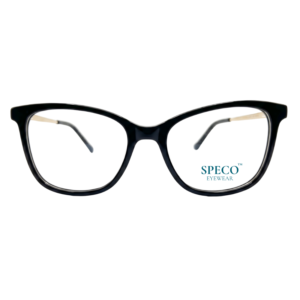SPECO Voguea Black