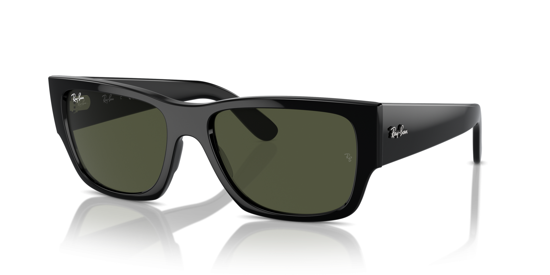 CARLOS - BLACK - Image 2
