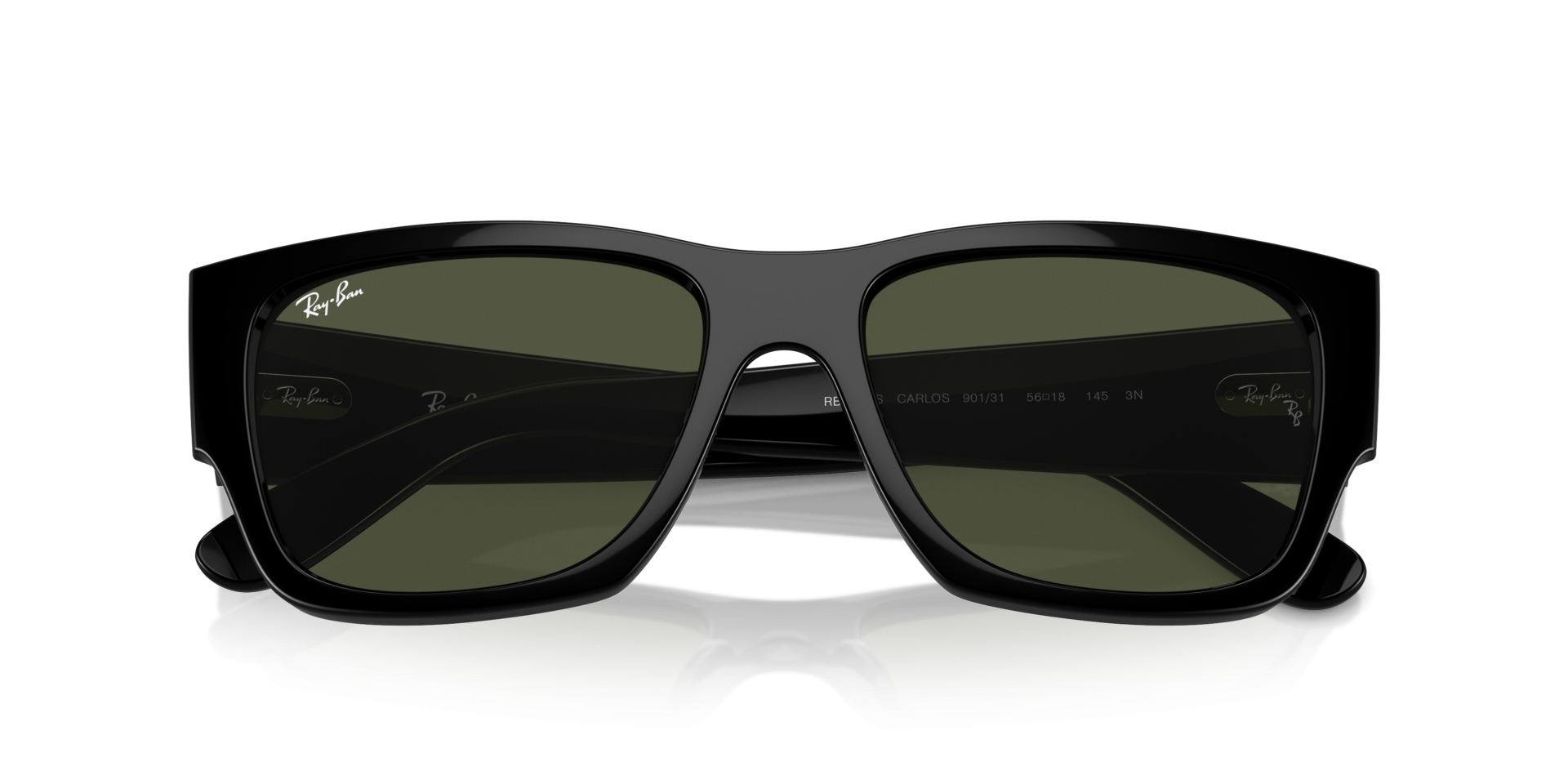 CARLOS - BLACK - Image 6