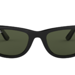 WAYFARER - BLACK