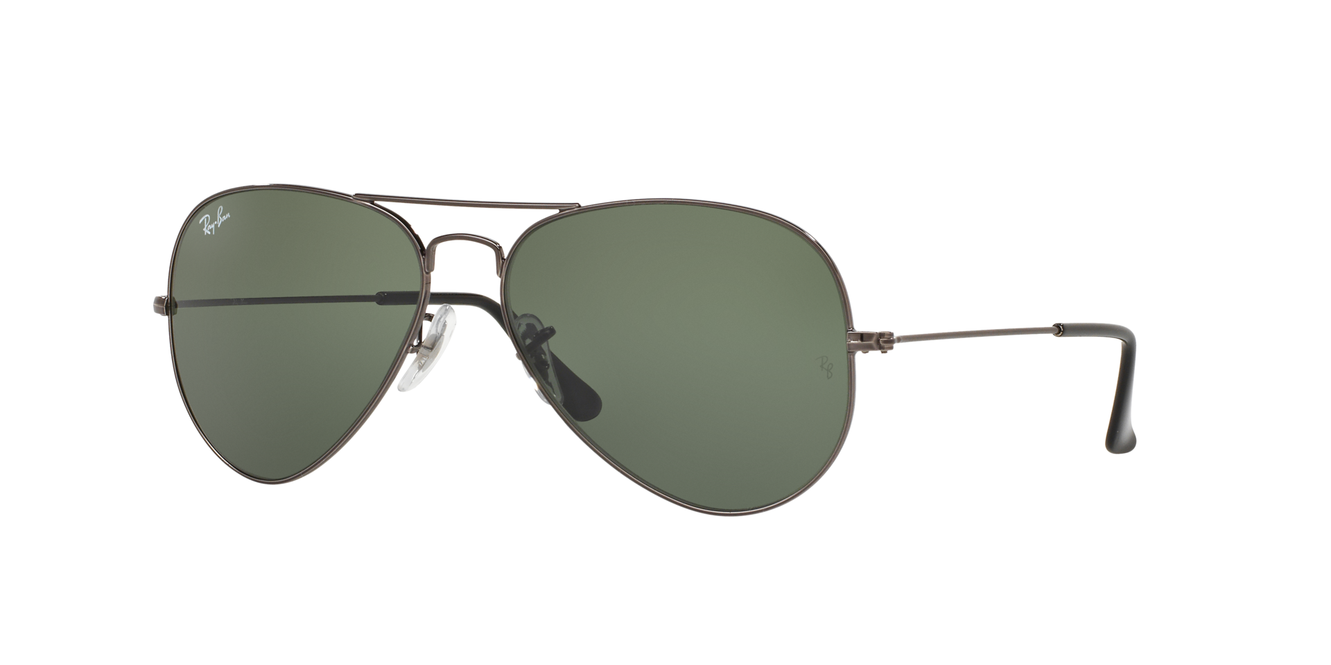 AVIATOR CLASSIC GREY - Image 2