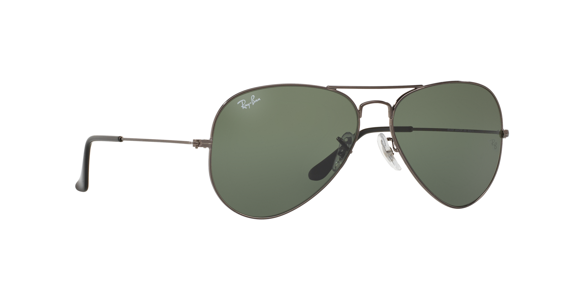 AVIATOR CLASSIC GREY - Image 6