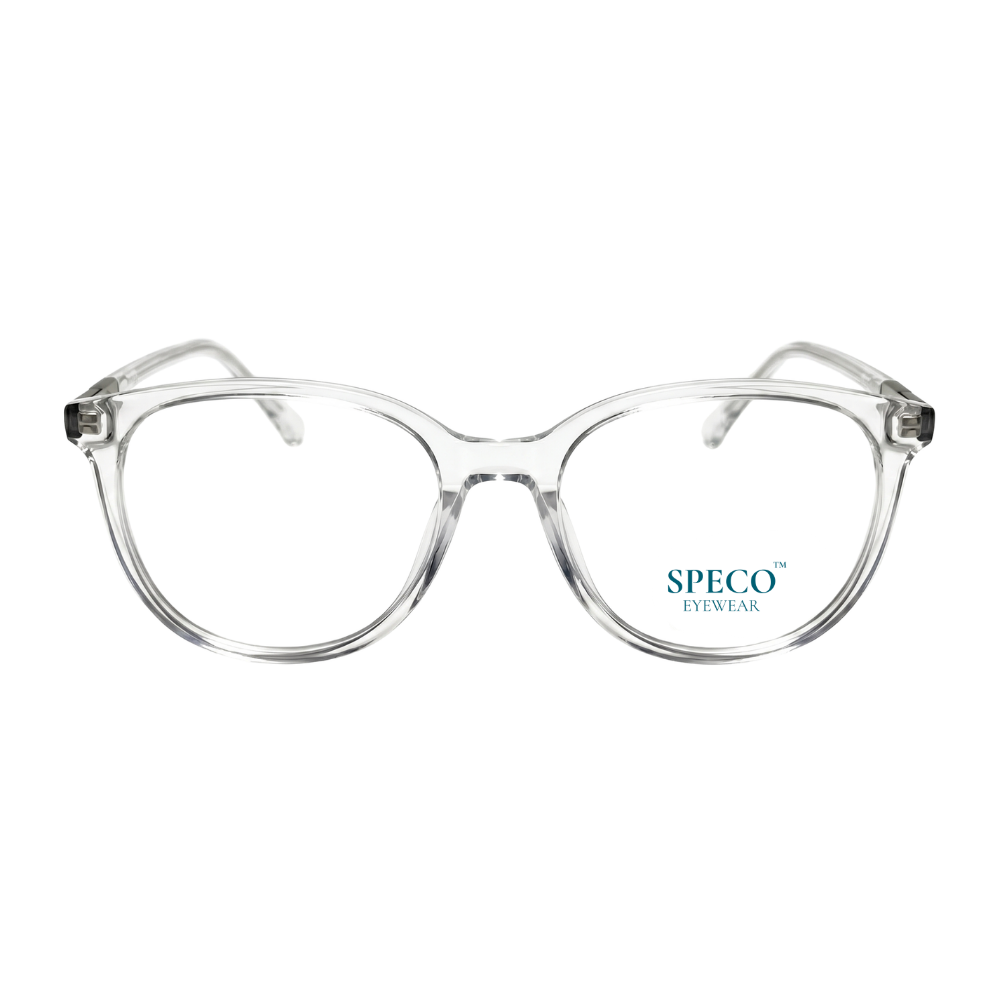 SPECO Elara White