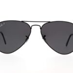 AVIATOR CLASSIC BLACK P